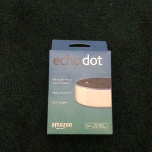 Echo dot